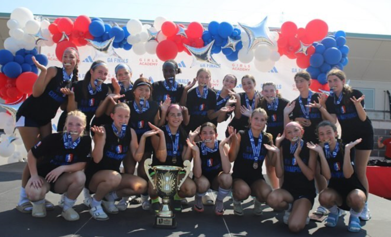 Rankings Analysis: Michigan&#039;s best 2028 goalkeepers and defenders